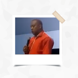 Não te Deixarei, nem te Desampararei