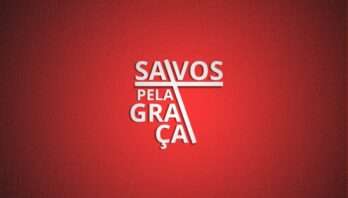 Salvos pela Graça